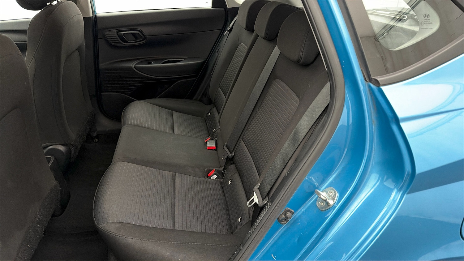 Used Hyundai i20 2023 for sale - 78039068: Photo 15