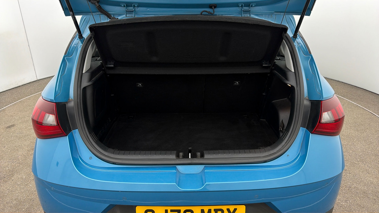 Used Hyundai i20 2023 for sale - 78039068: Photo 16