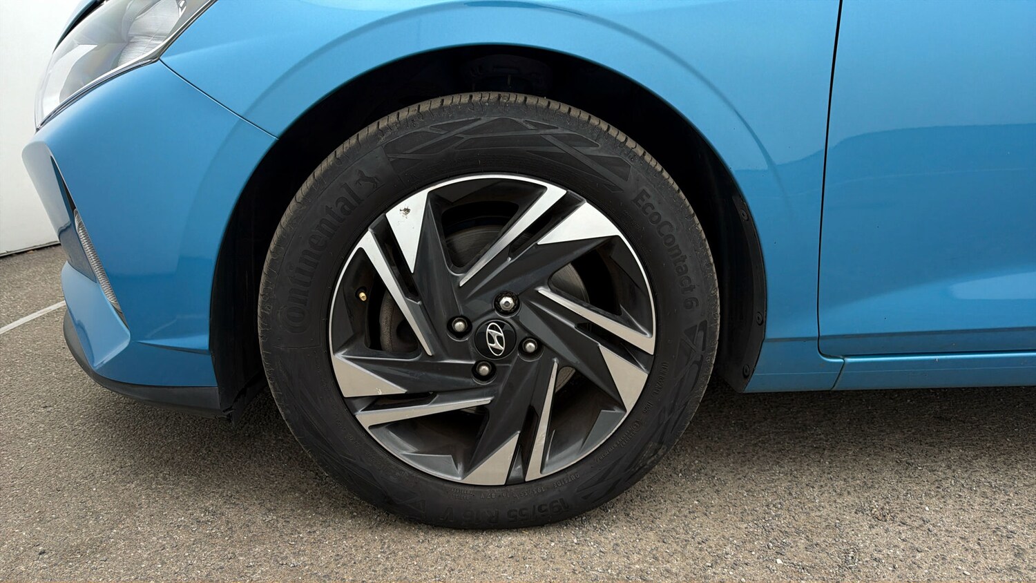 Used Hyundai i20 2023 for sale - 78039068: Photo 17