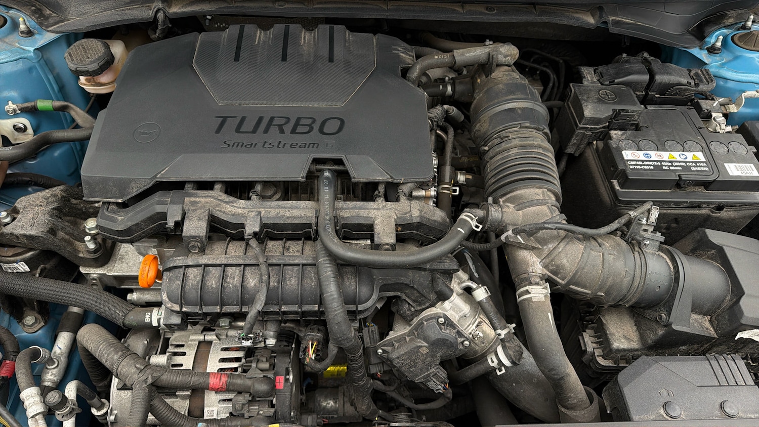 Used Hyundai i20 2023 for sale - 78039068: Photo 18