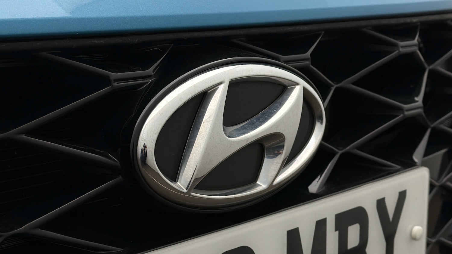 Used Hyundai i20 2023 for sale - 78039068: Photo 21