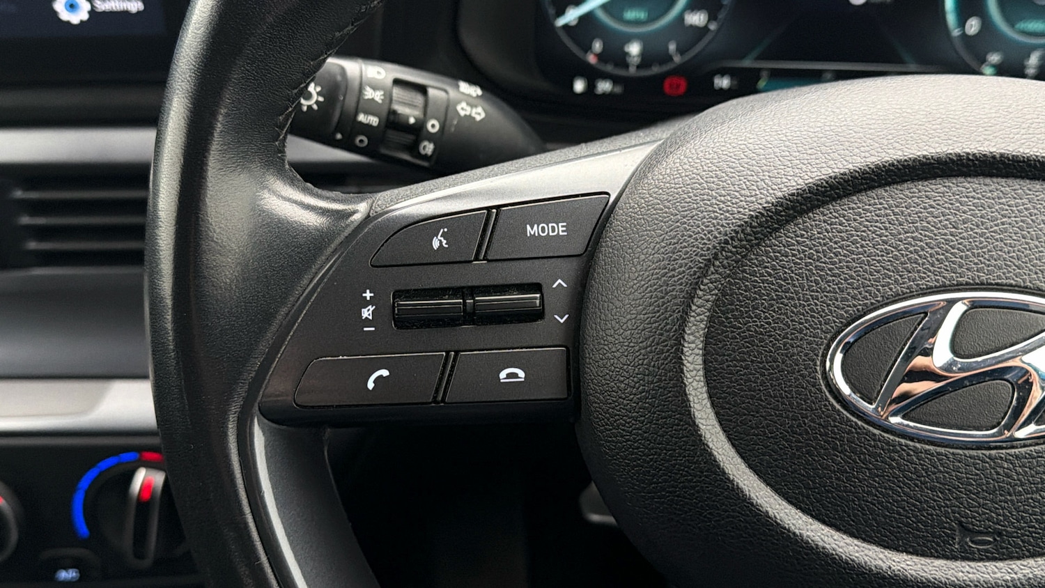 Used Hyundai i20 2023 for sale - 78039068: Photo 22