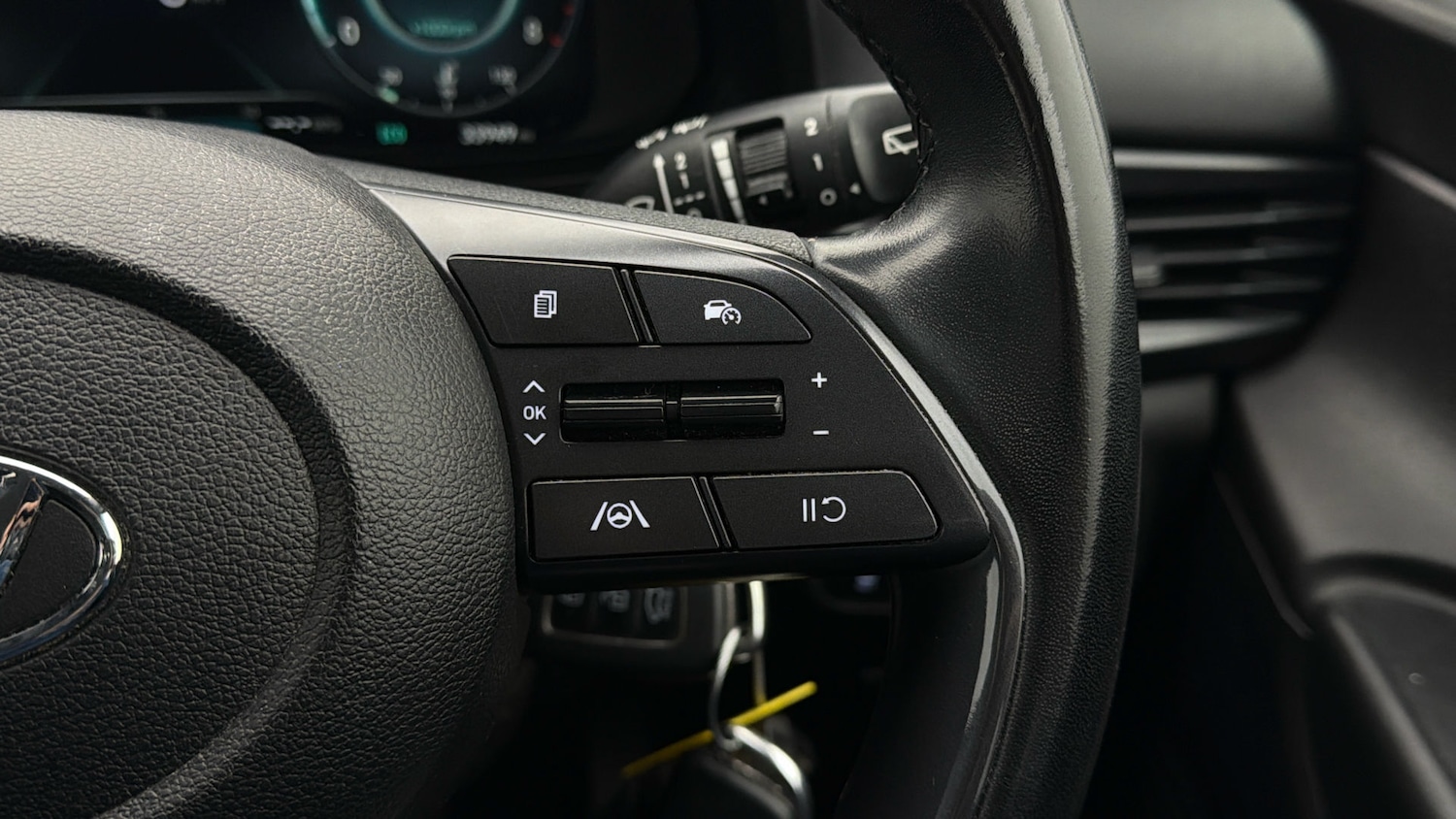 Used Hyundai i20 2023 for sale - 78039068: Photo 23