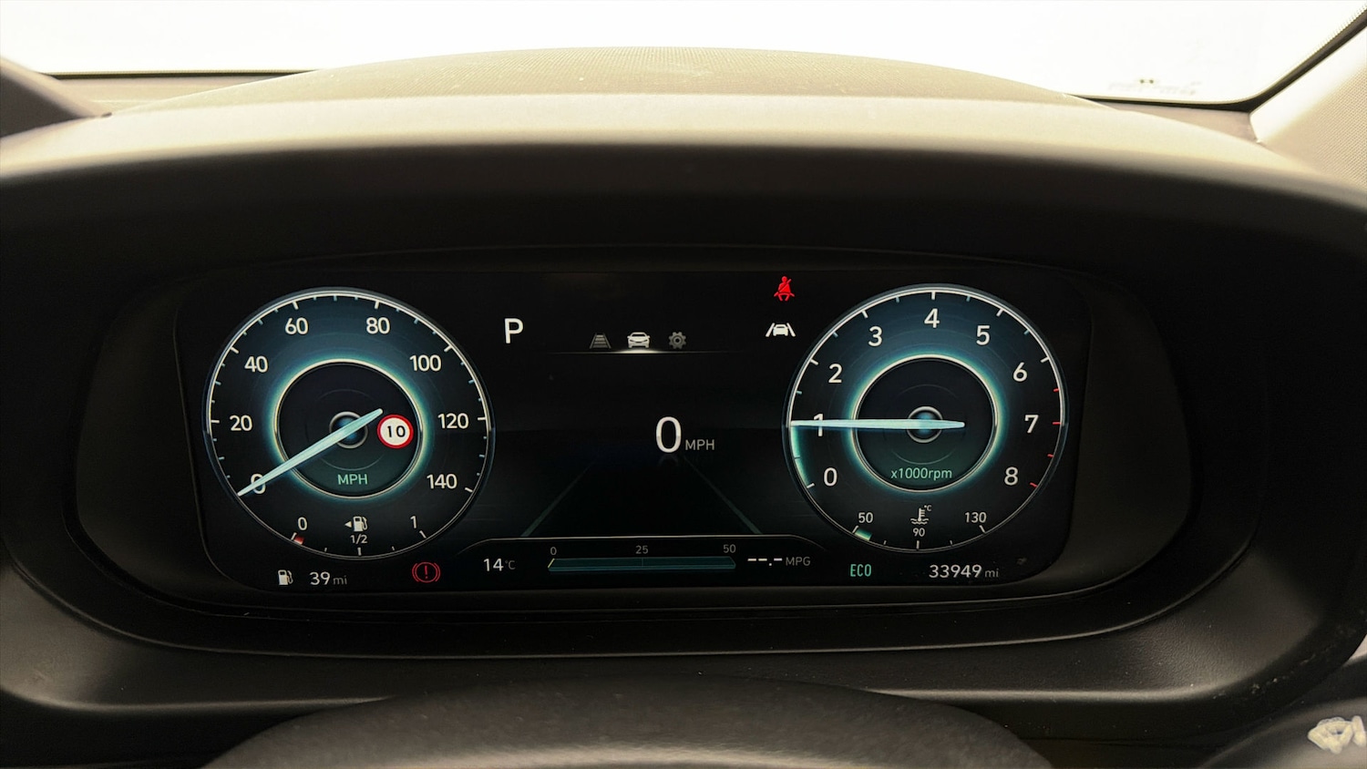 Used Hyundai i20 2023 for sale - 78039068: Photo 25