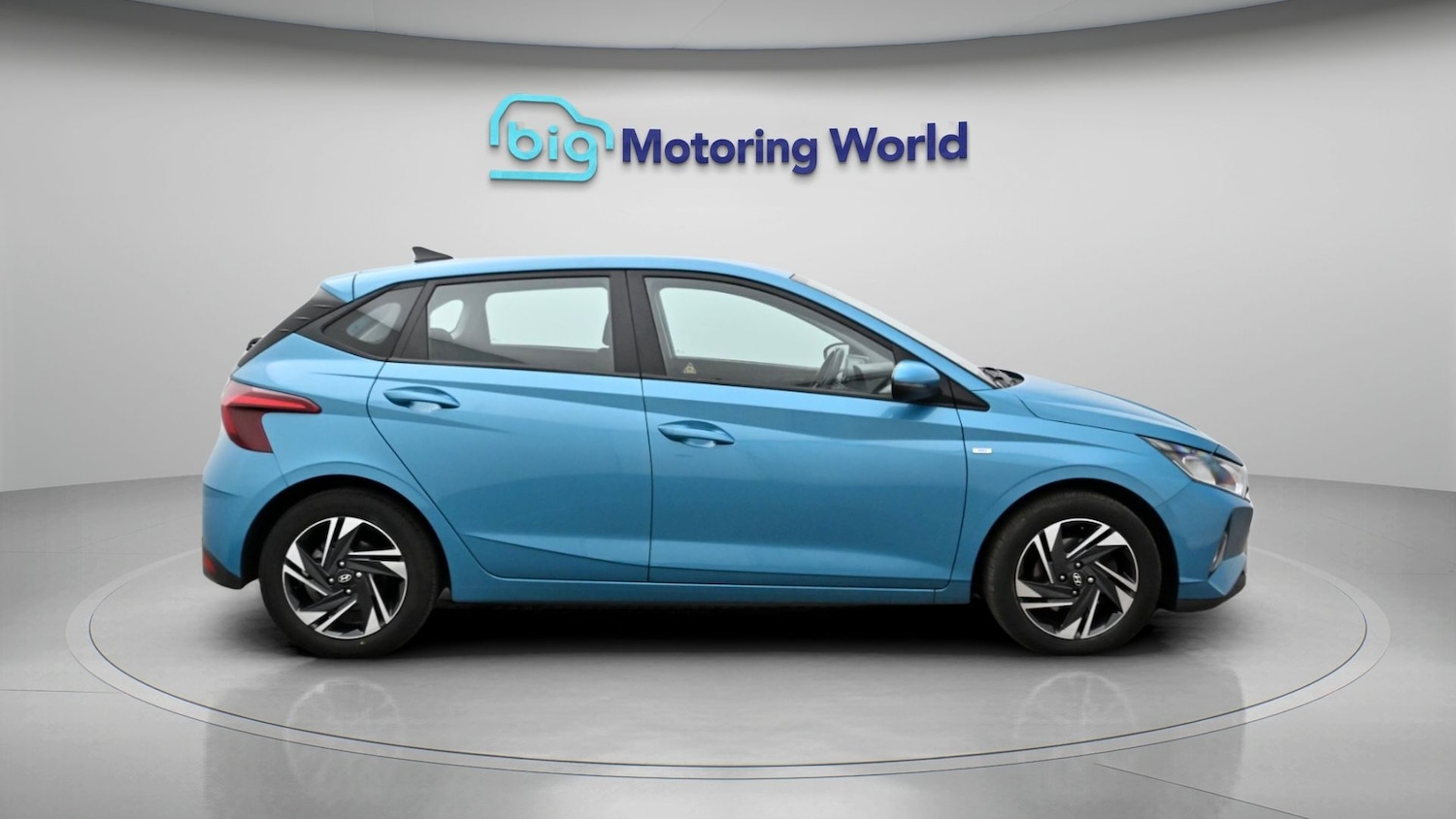 Used Hyundai i20 2023 for sale - 78039068: Photo 8