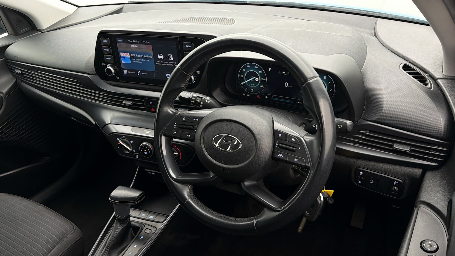 Used Hyundai i20 2023 for sale - 78039068: Photo 9