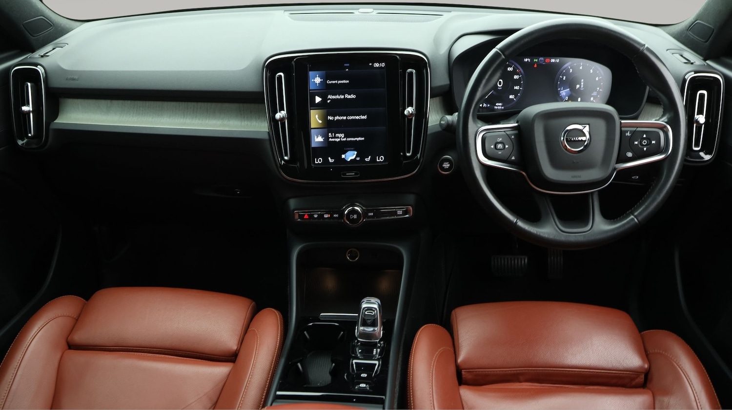 Used Volvo XC40 2020 for sale - 77337832: Photo 13