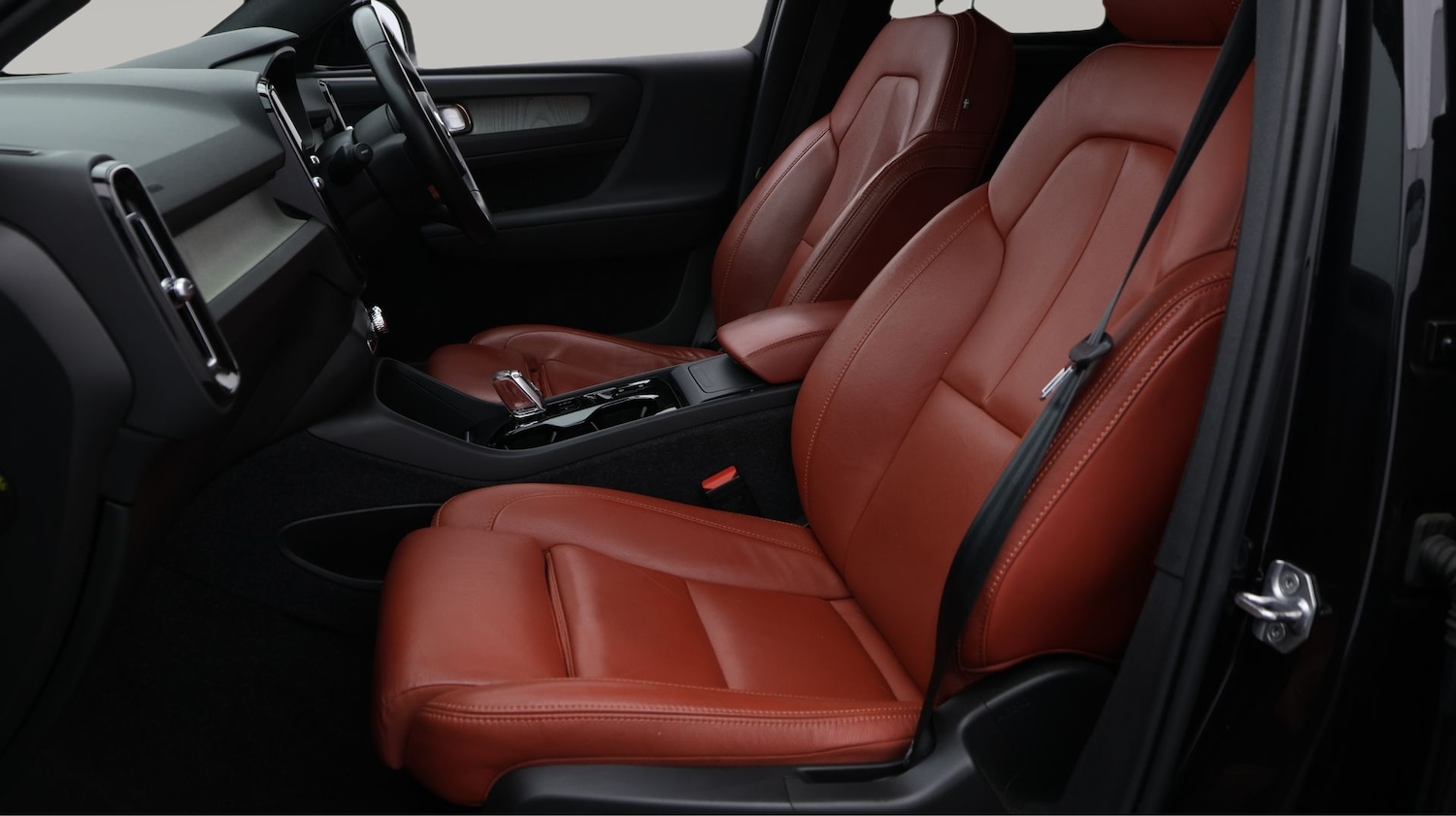 Used Volvo XC40 2020 for sale - 77337832: Photo 14