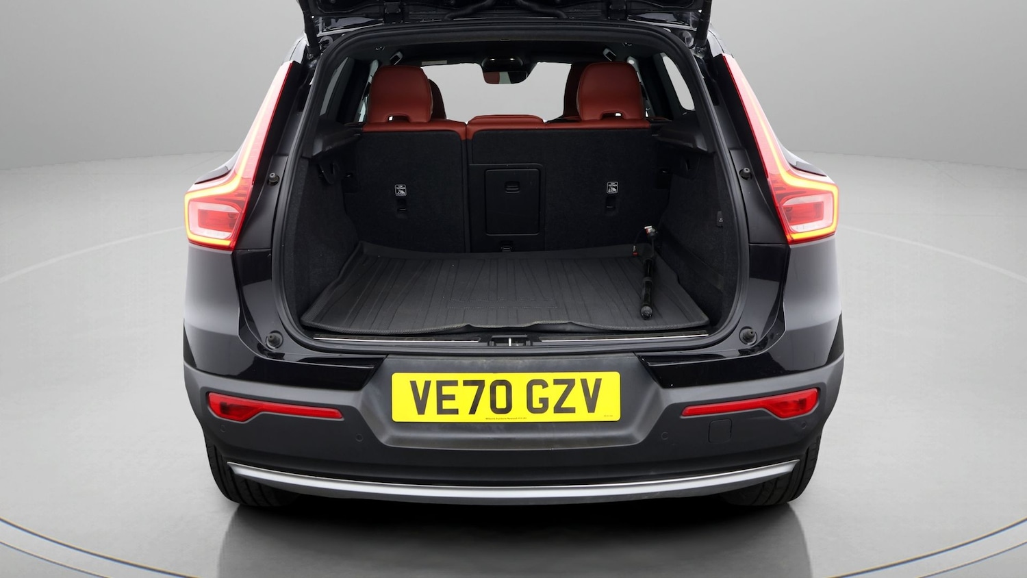 Used Volvo XC40 2020 for sale - 77337832: Photo 17