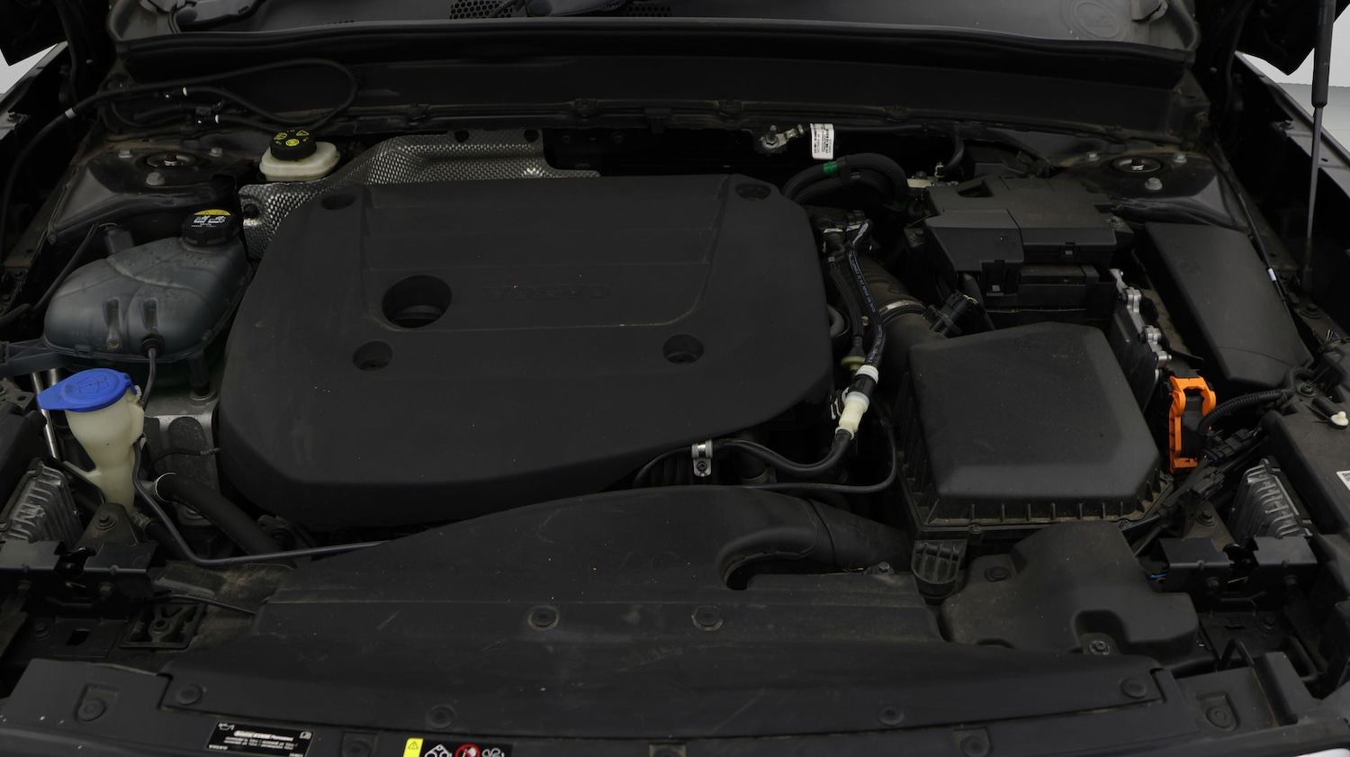 Used Volvo XC40 2020 for sale - 77337832: Photo 19