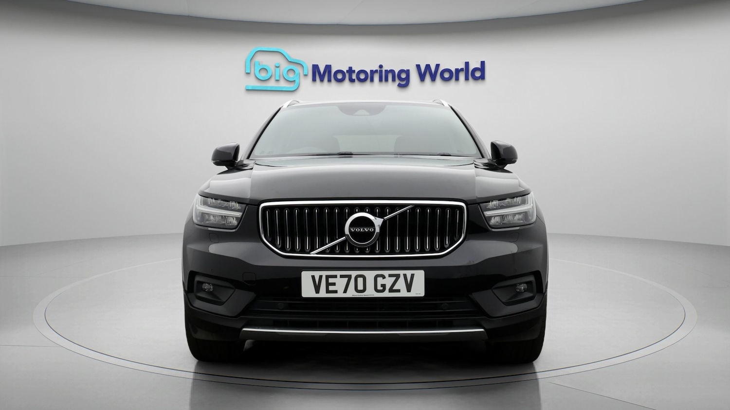 Used Volvo XC40 2020 for sale - 77337832: Photo 2