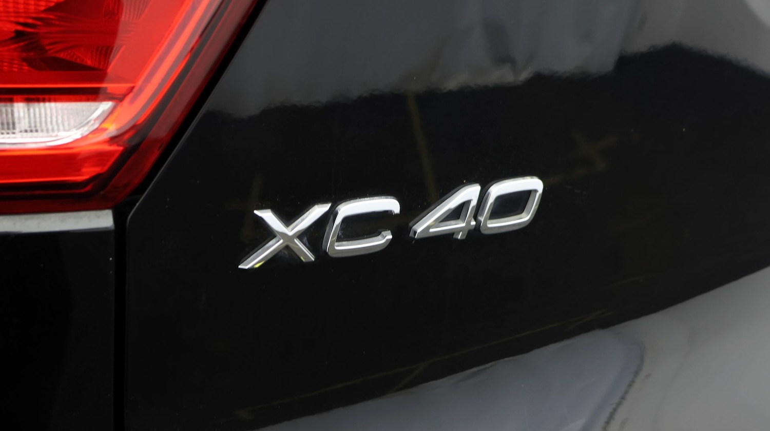 Used Volvo XC40 2020 for sale - 77337832: Photo 20