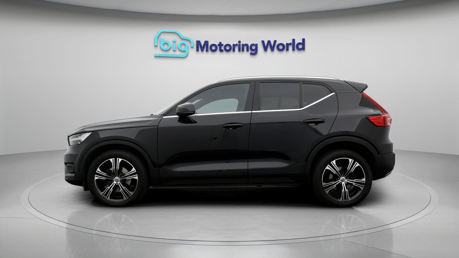 Used Volvo XC40 2020 for sale - 77337832: Photo 4