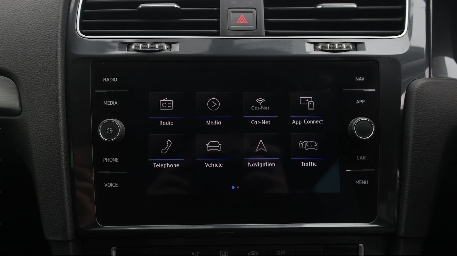 Used Volkswagen Golf 2019 for sale - 77607055: Photo 11