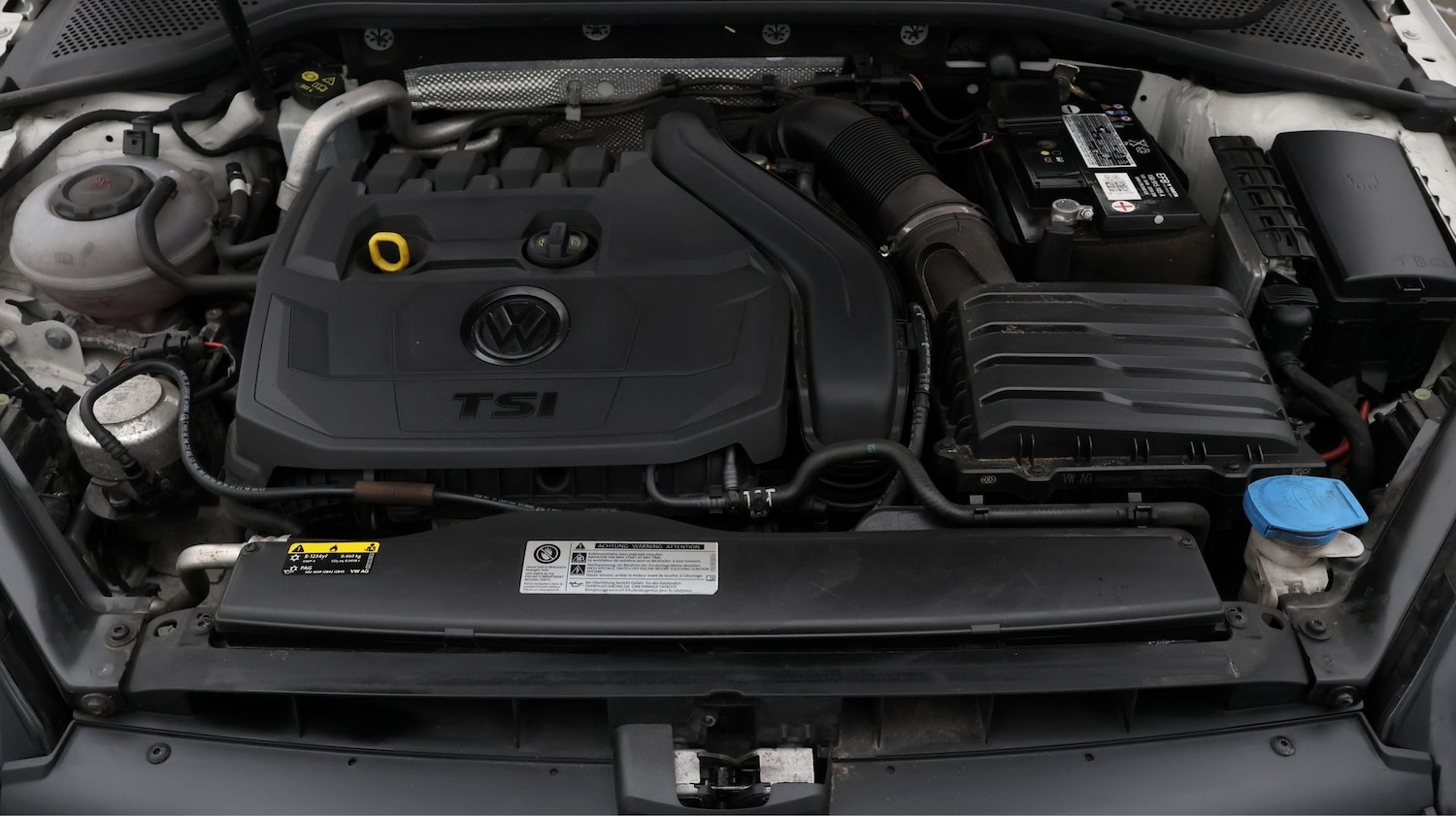 Used Volkswagen Golf 2019 for sale - 77607055: Photo 19