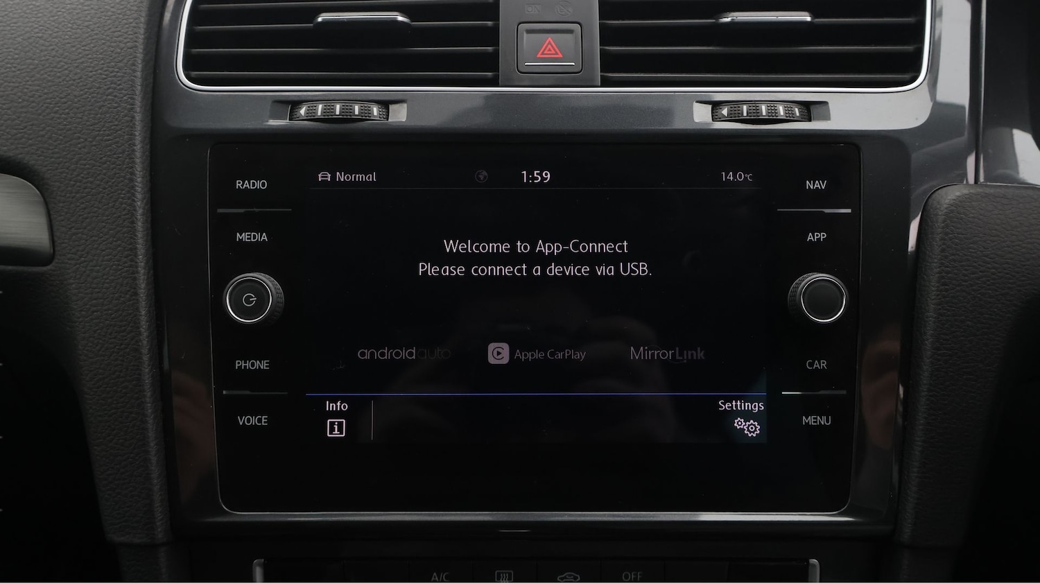 Used Volkswagen Golf 2019 for sale - 77607055: Photo 25