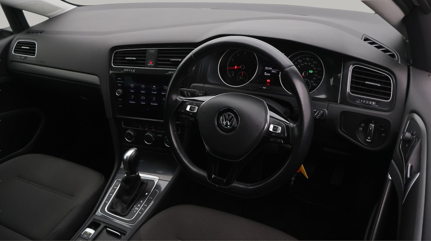 Used Volkswagen Golf 2019 for sale - 77607055: Photo 9