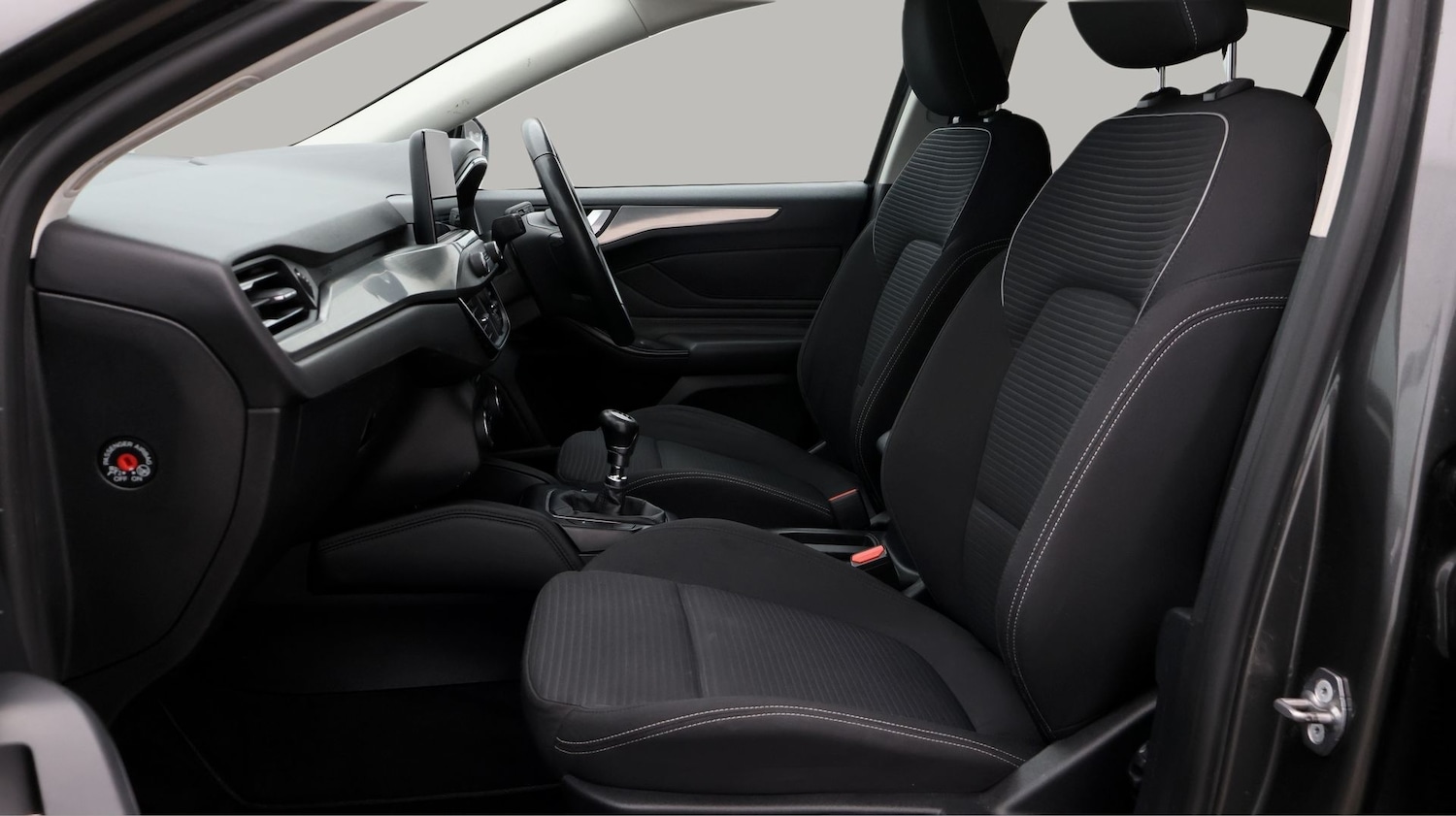 Used Ford Focus 2019 for sale - 77610522: Photo 14