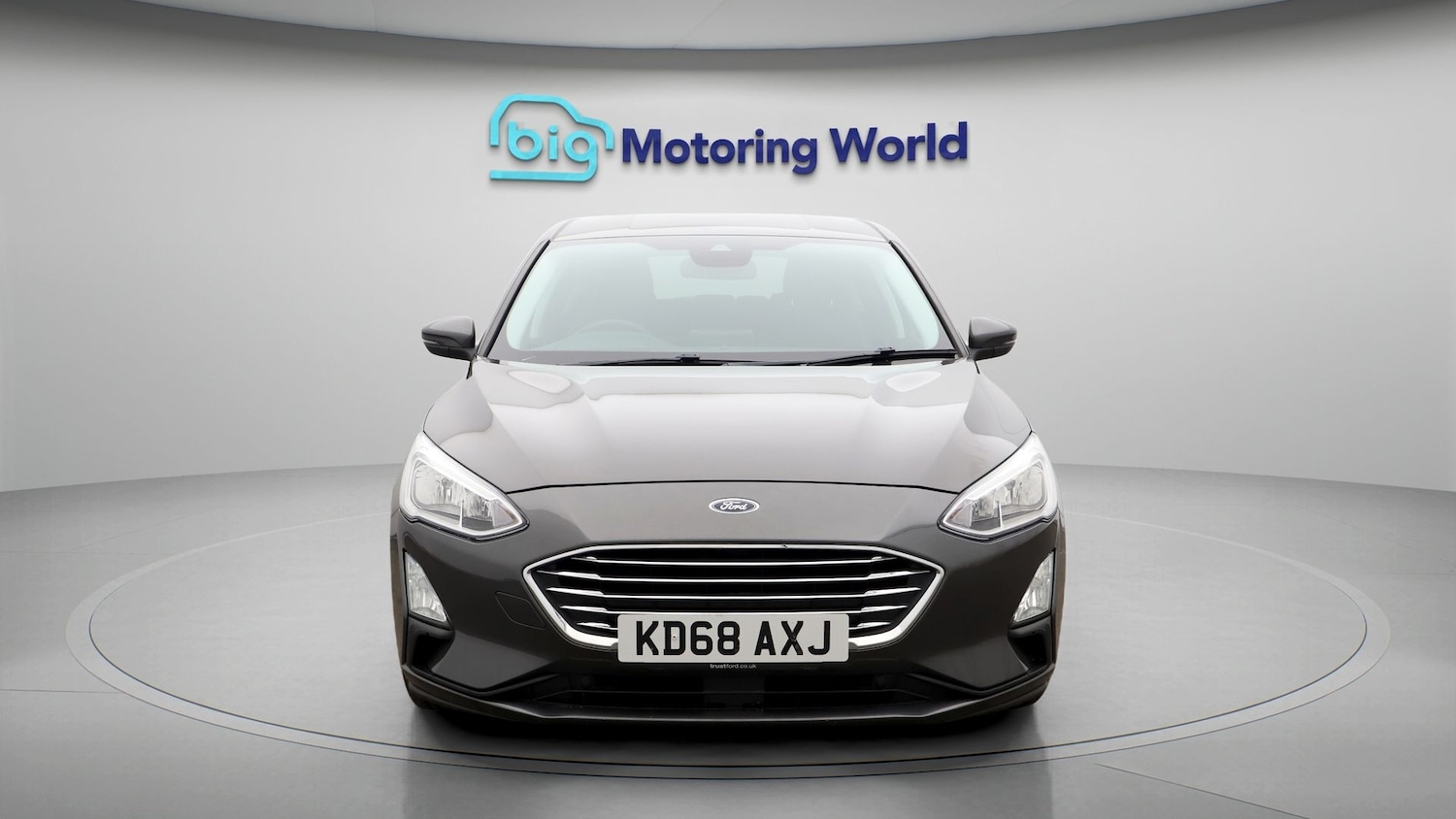 Used Ford Focus 2019 for sale - 77610522: Photo 2