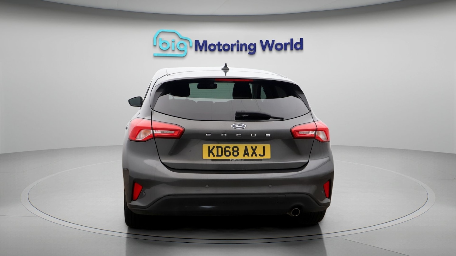 Used Ford Focus 2019 for sale - 77610522: Photo 6