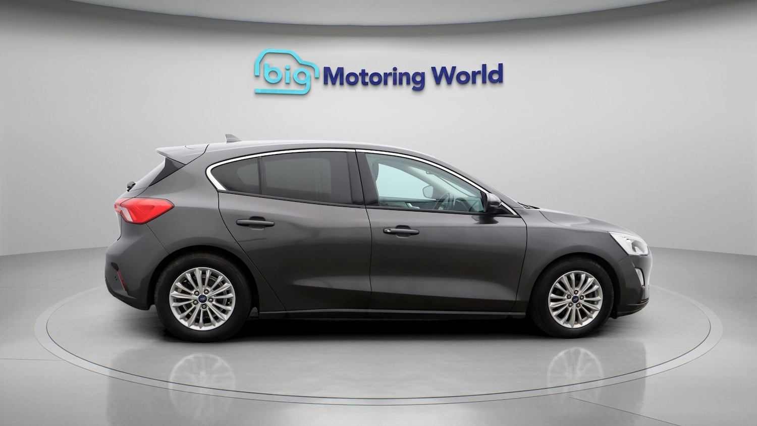 Used Ford Focus 2019 for sale - 77610522: Photo 8
