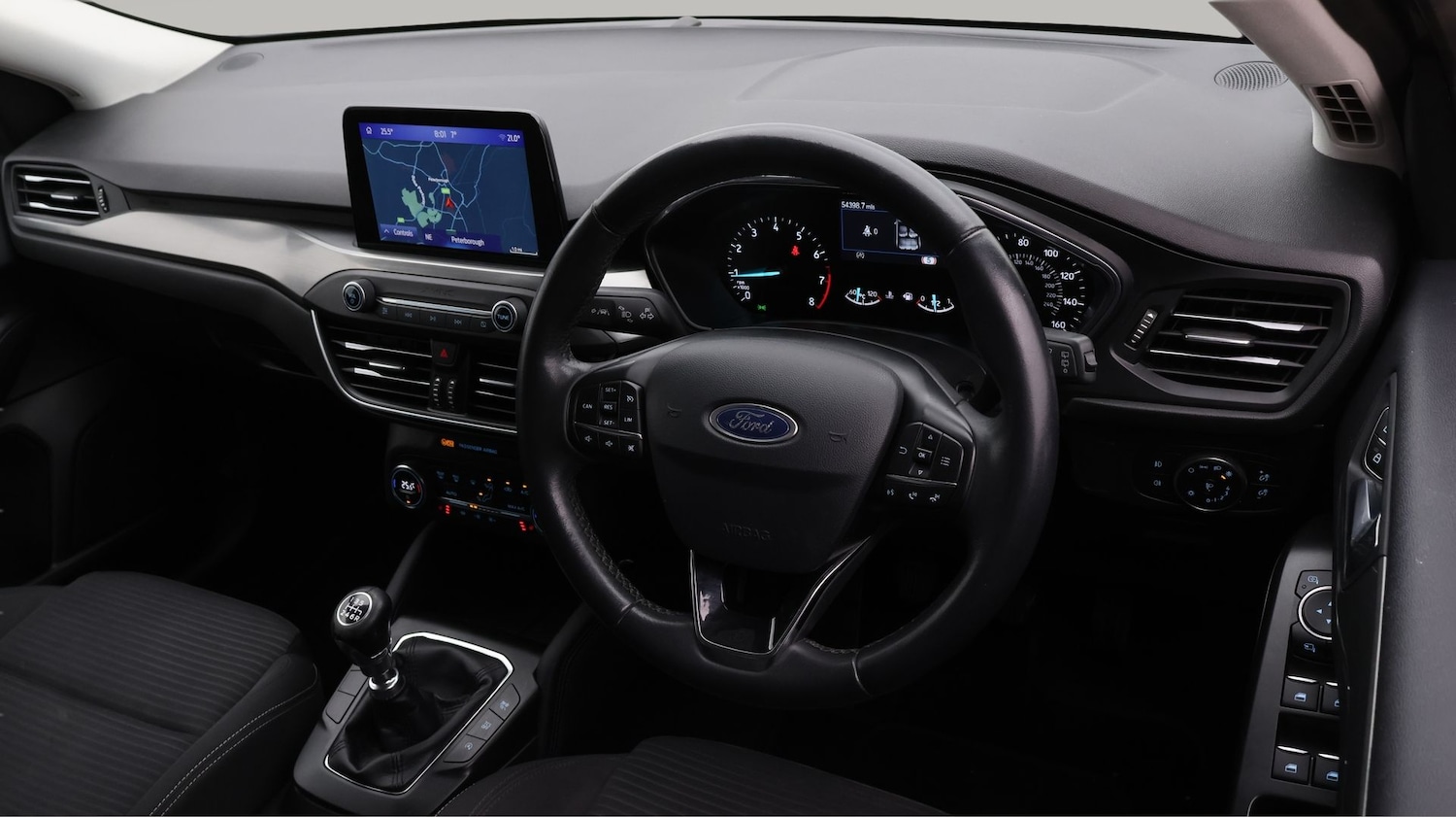 Used Ford Focus 2019 for sale - 77610522: Photo 9