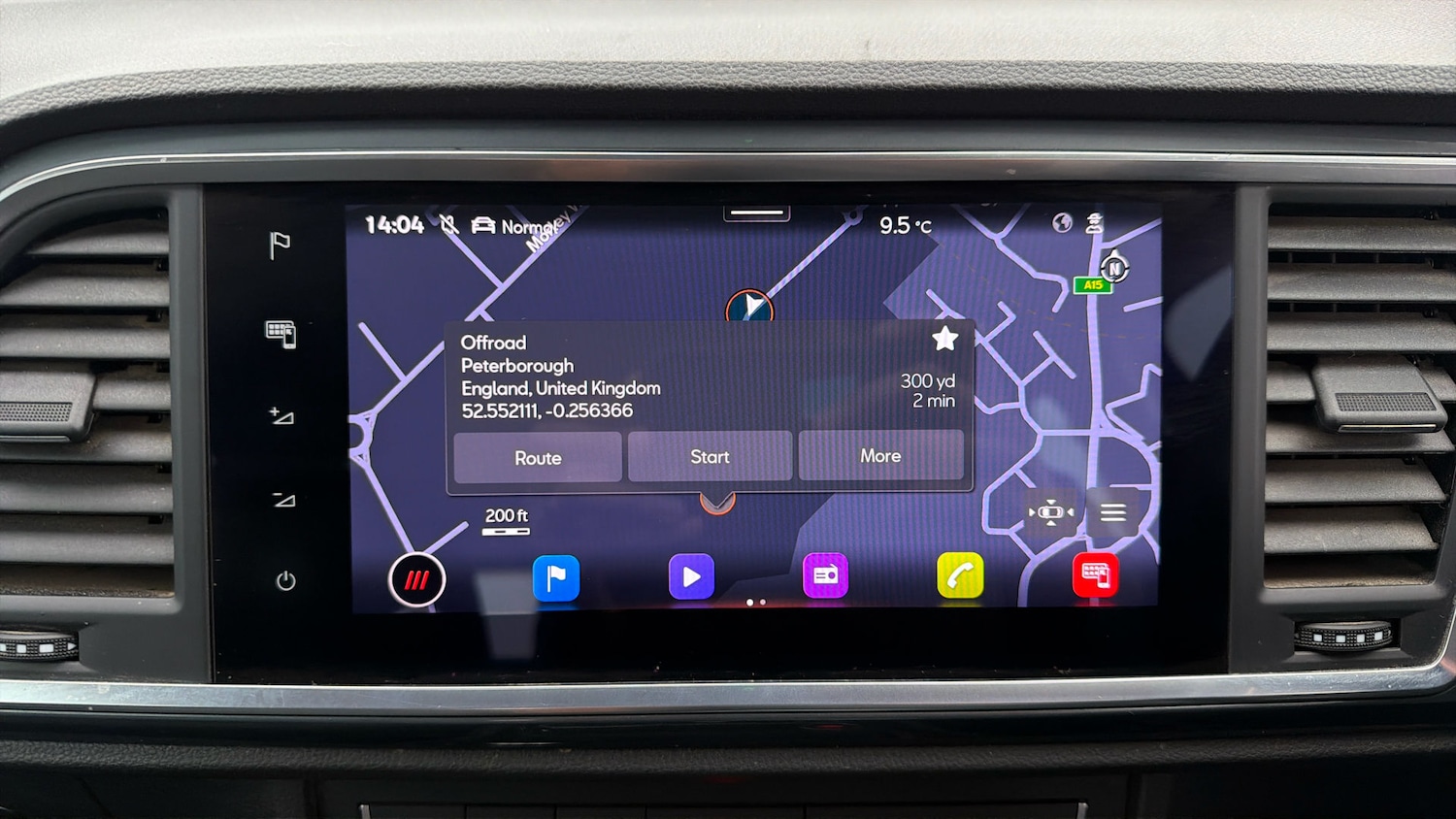 Used SEAT Ateca 2023 for sale - 78018148: Photo 10