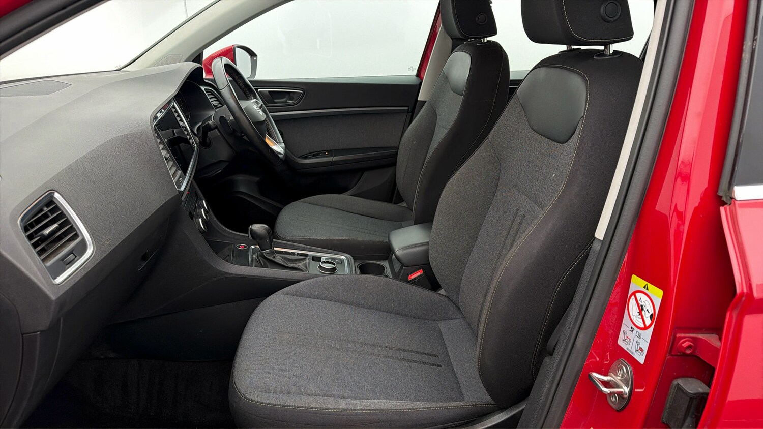 Used SEAT Ateca 2023 for sale - 78018148: Photo 13