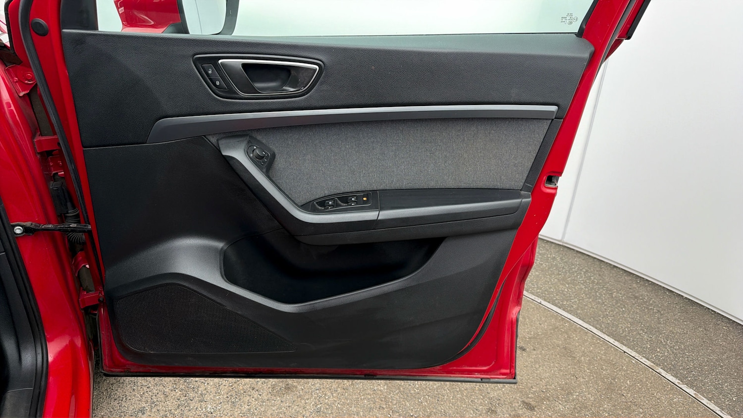 Used SEAT Ateca 2023 for sale - 78018148: Photo 14