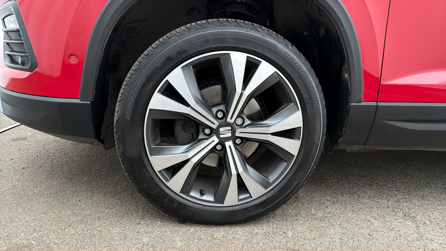 Used SEAT Ateca 2023 for sale - 78018148: Photo 17