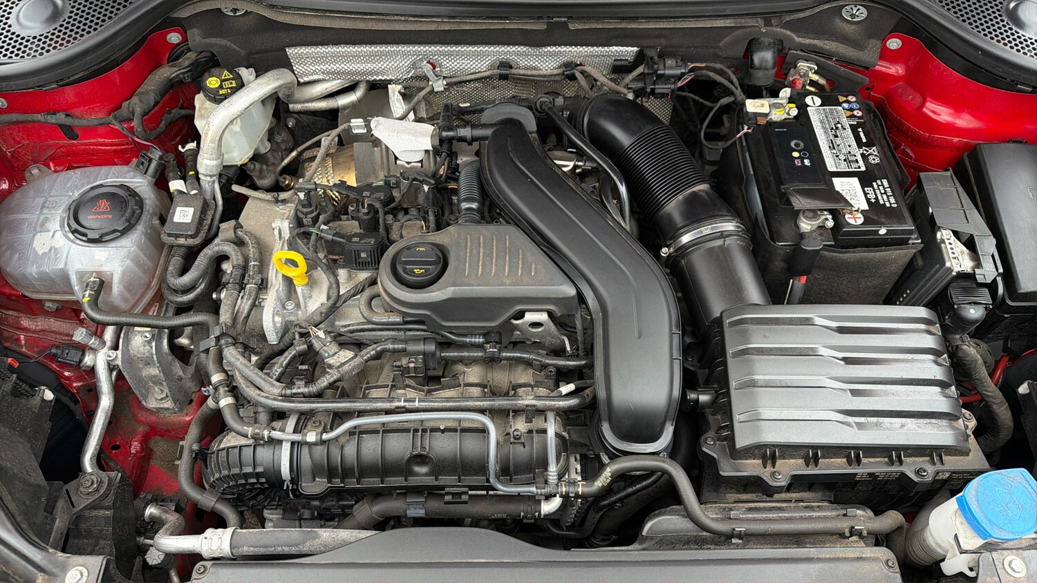 Used SEAT Ateca 2023 for sale - 78018148: Photo 18