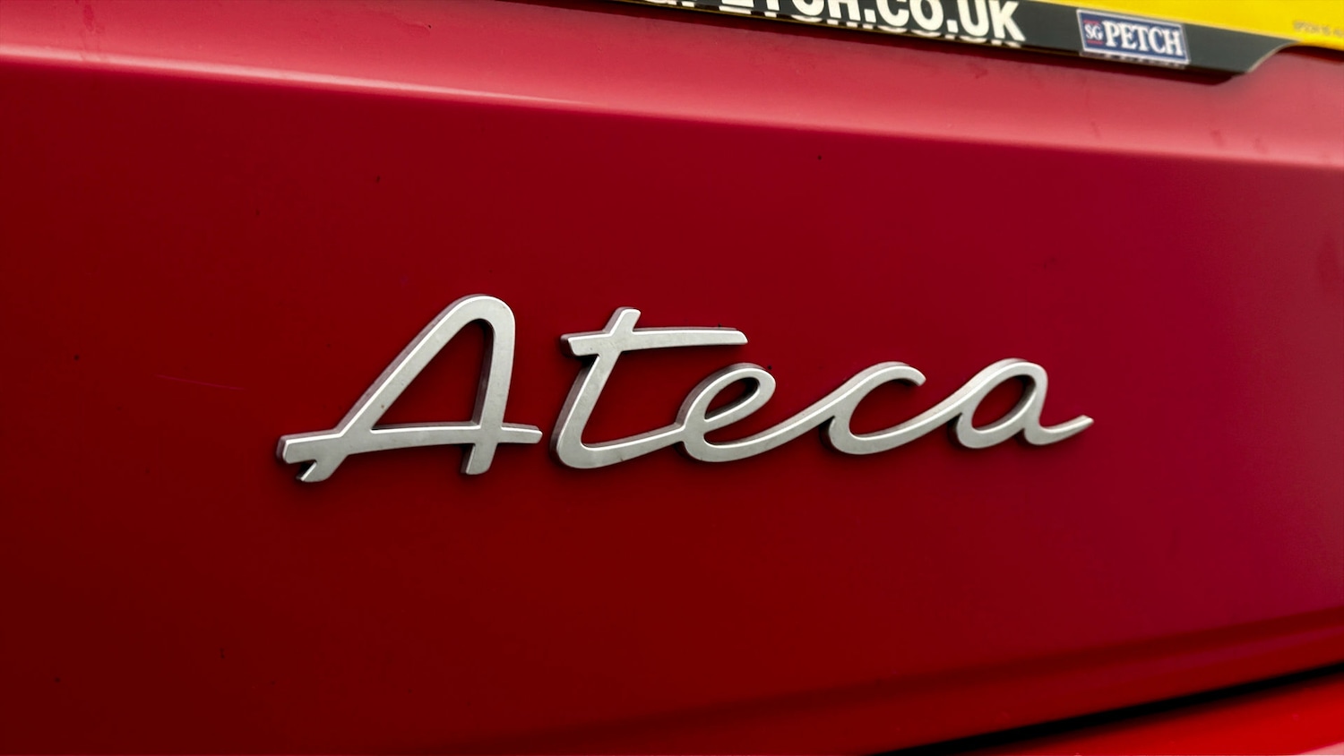 Used SEAT Ateca 2023 for sale - 78018148: Photo 21