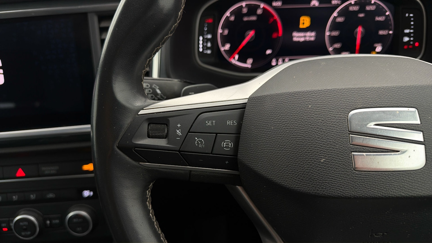 Used SEAT Ateca 2023 for sale - 78018148: Photo 23