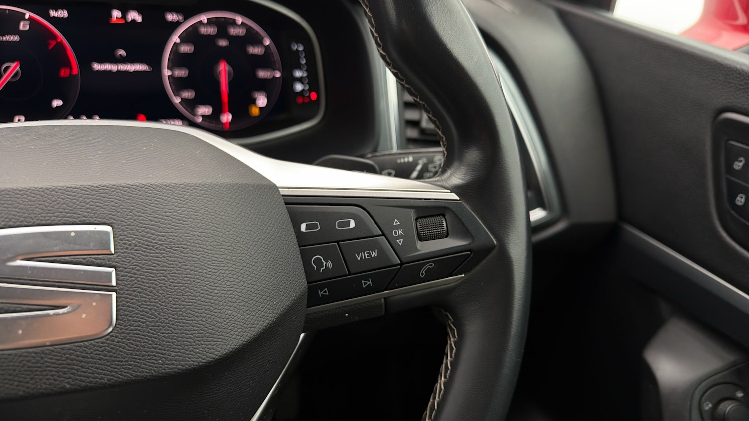 Used SEAT Ateca 2023 for sale - 78018148: Photo 24