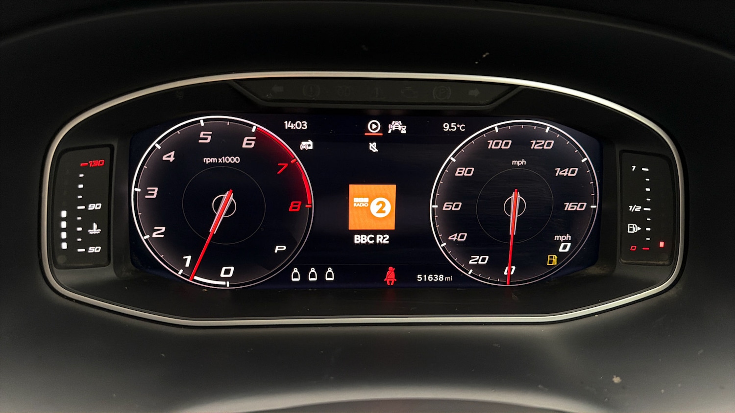 Used SEAT Ateca 2023 for sale - 78018148: Photo 26