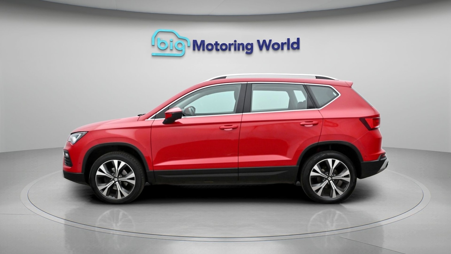 Used SEAT Ateca 2023 for sale - 78018148: Photo 4