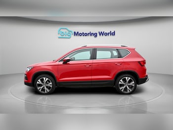 Used SEAT Ateca 2023 for sale - 78018148: Photo