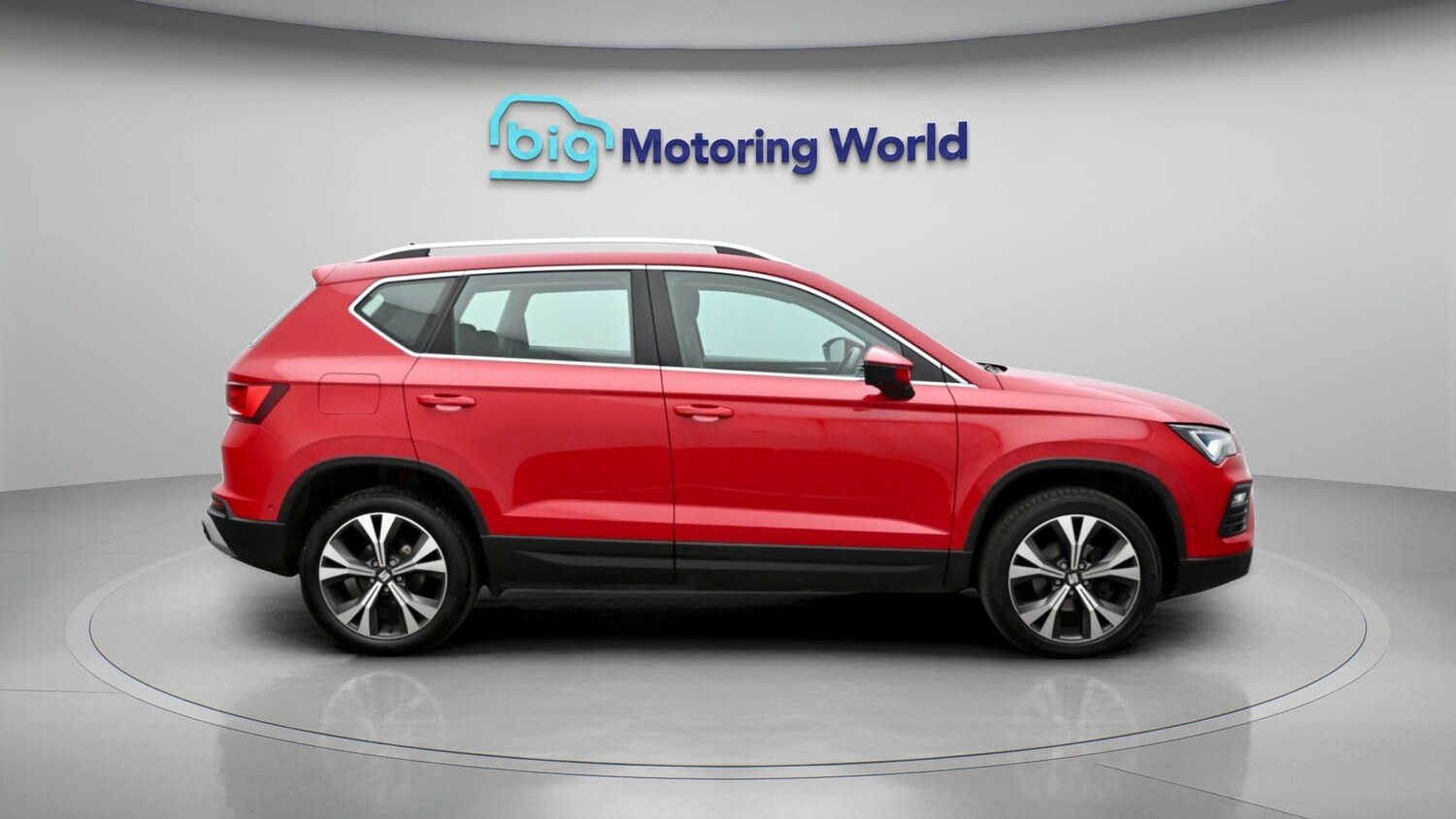 Used SEAT Ateca 2023 for sale - 78018148: Photo 8