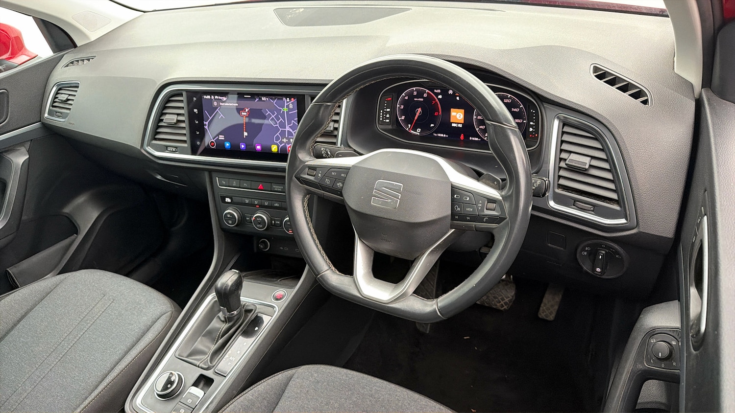 Used SEAT Ateca 2023 for sale - 78018148: Photo 9