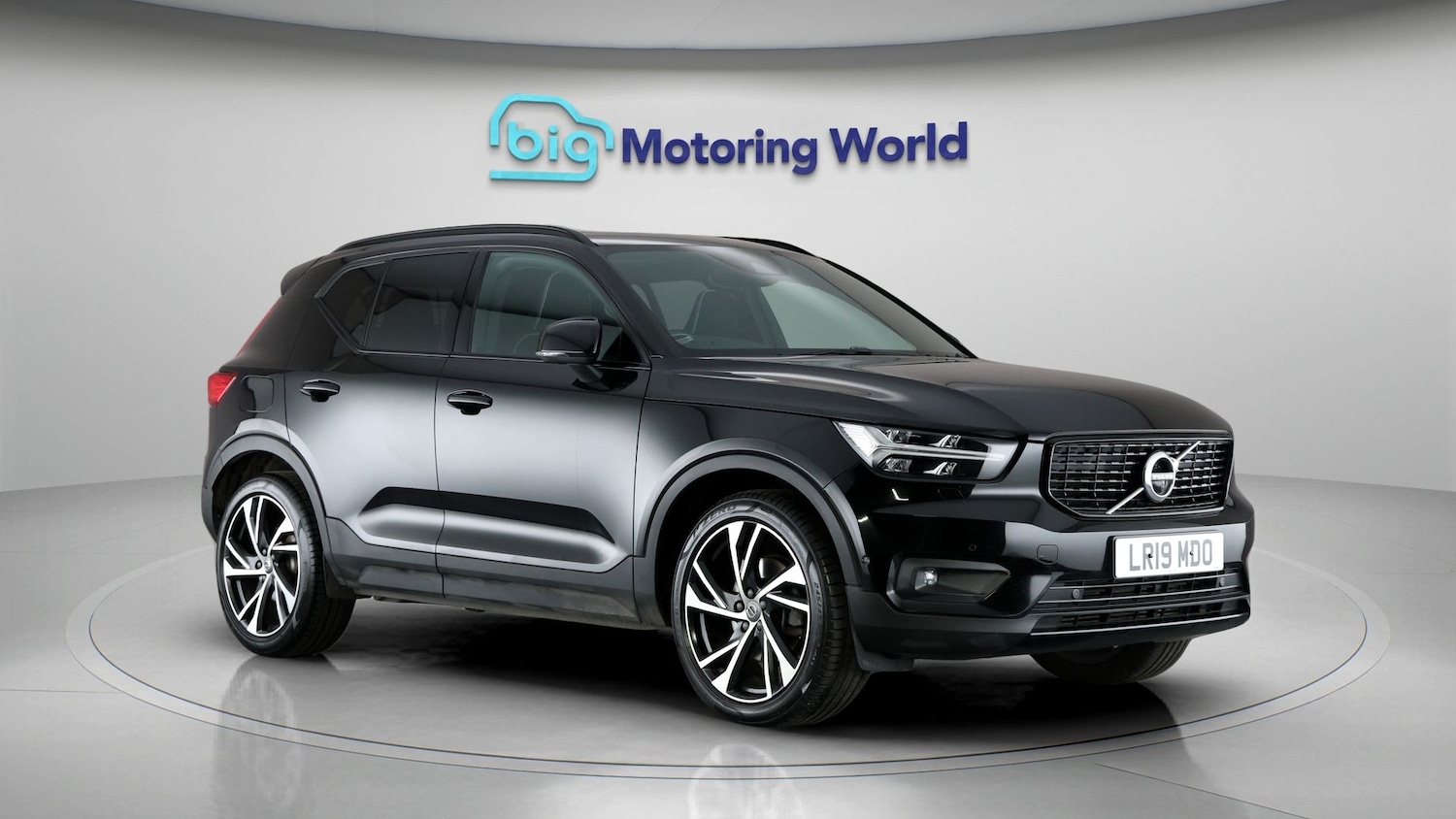 Used Volvo XC40 2019 for sale - 76984547: Photo 26