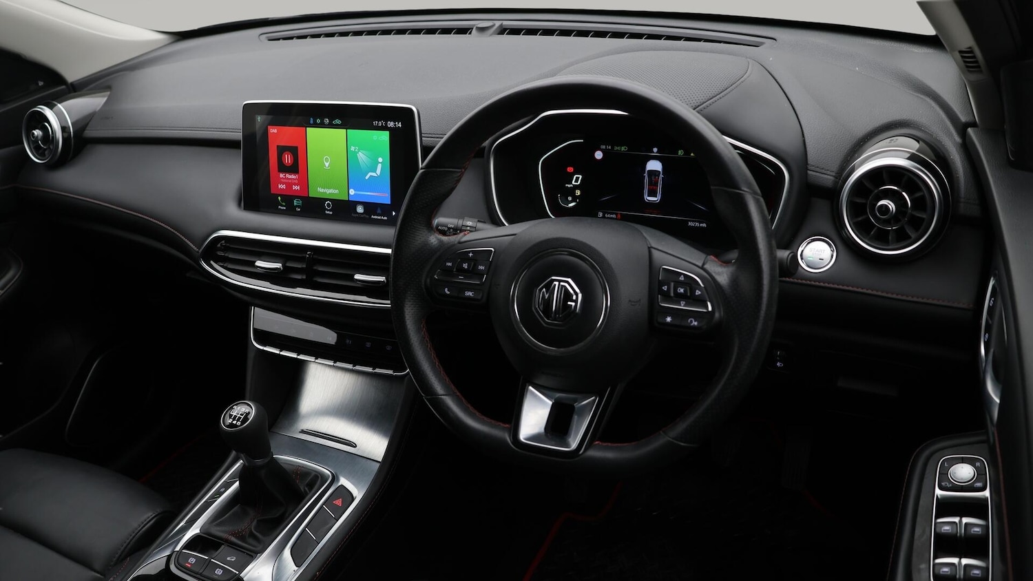 Used MG MG HS 2022 for sale - 76771874: Photo 10