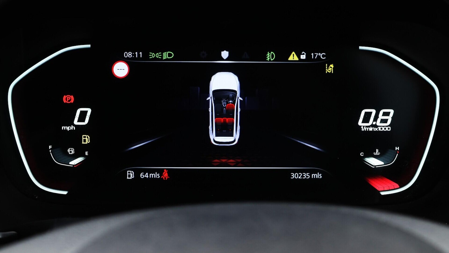 Used MG MG HS 2022 for sale - 76771874: Photo 11