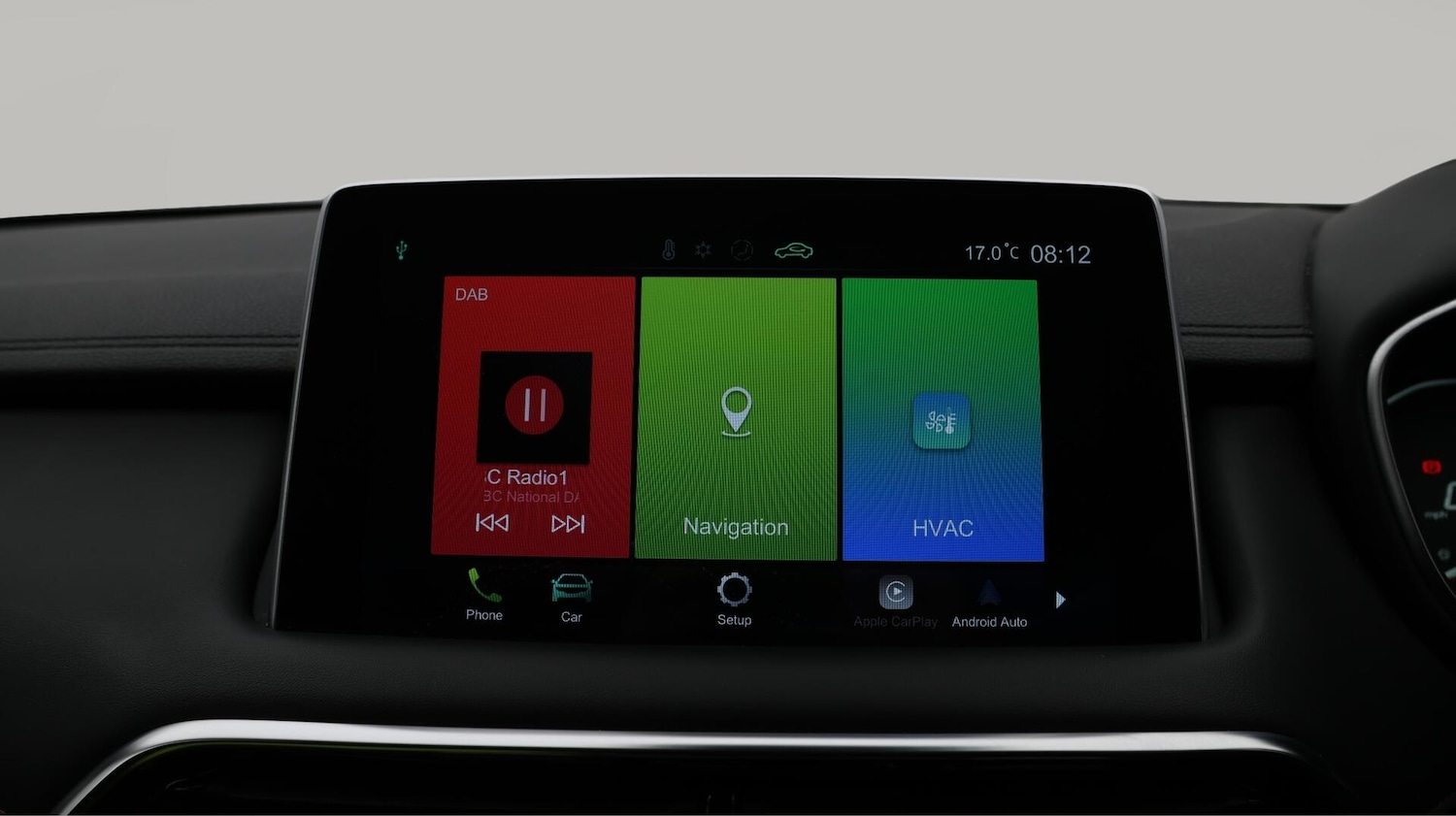 Used MG MG HS 2022 for sale - 76771874: Photo 12