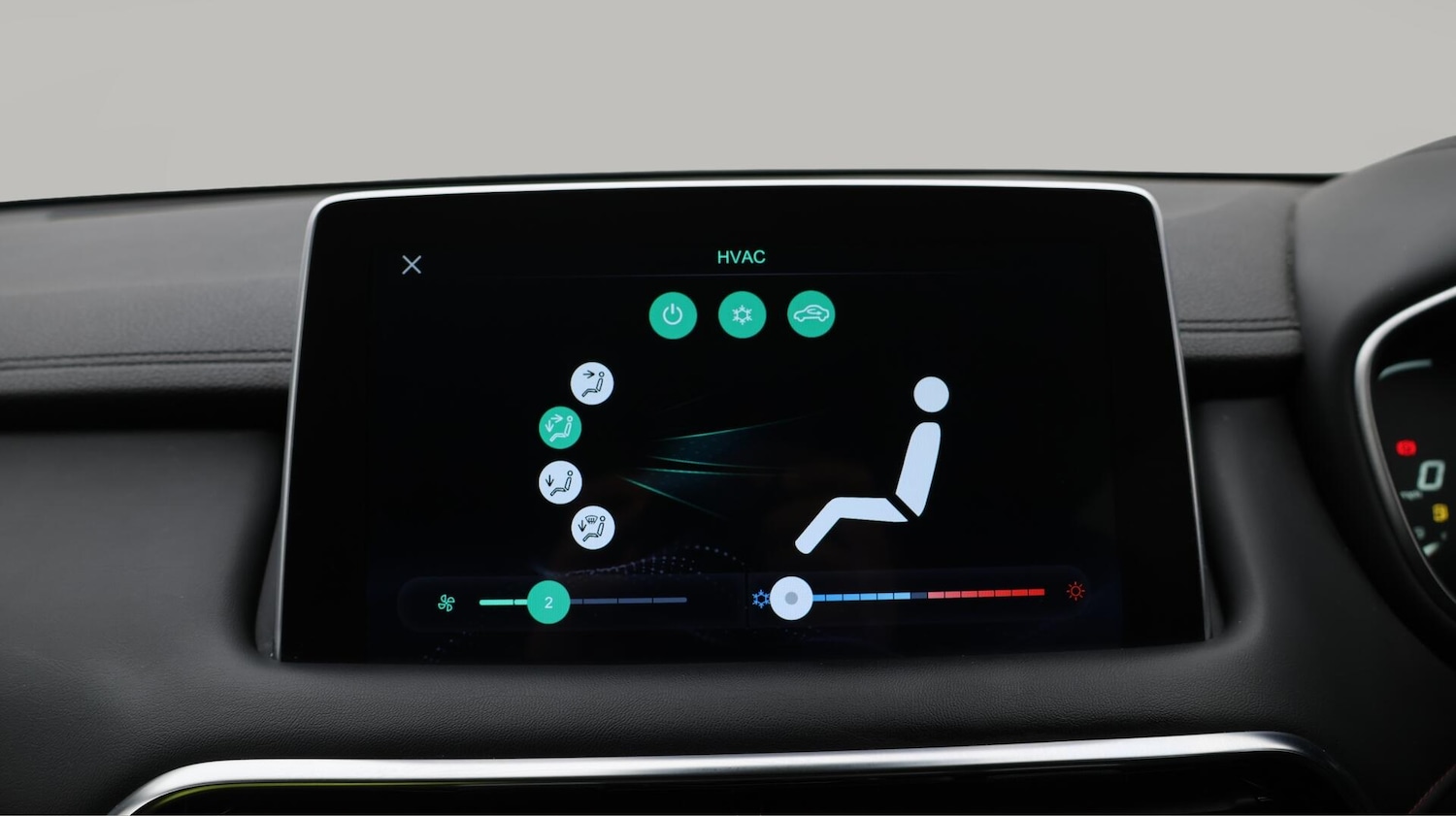 Used MG MG HS 2022 for sale - 76771874: Photo 13