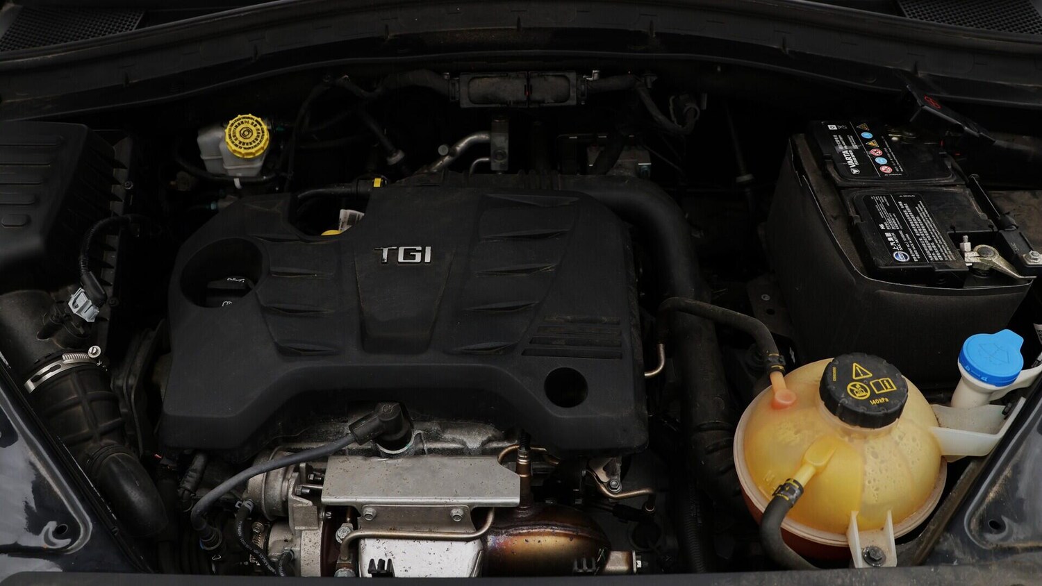 Used MG MG HS 2022 for sale - 76771874: Photo 20