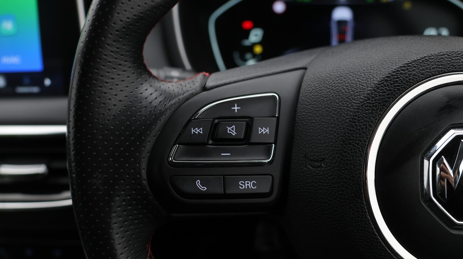 Used MG MG HS 2022 for sale - 76771874: Photo 23