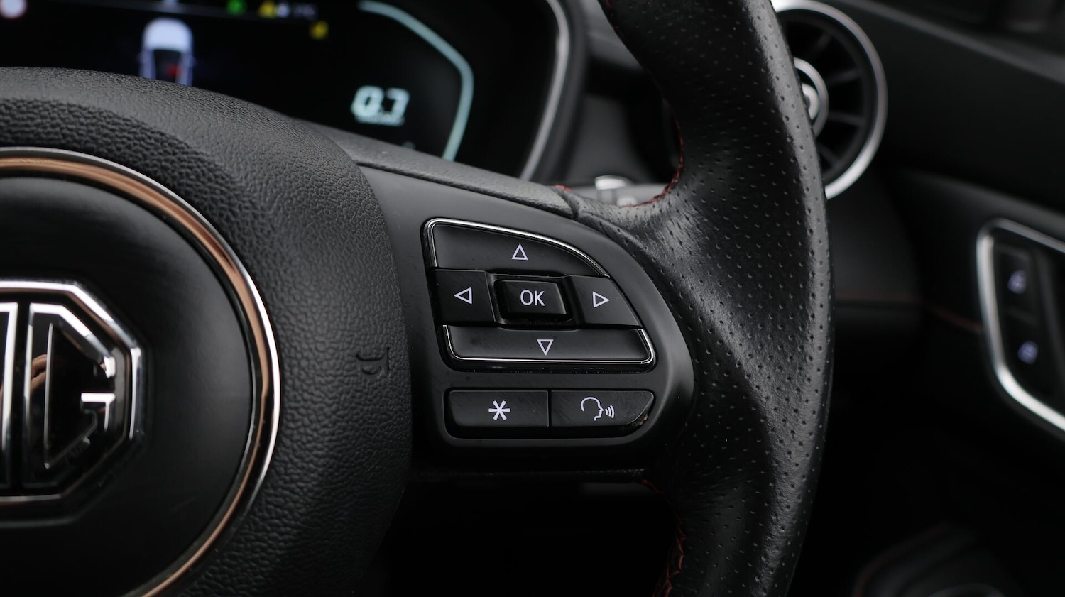 Used MG MG HS 2022 for sale - 76771874: Photo 24