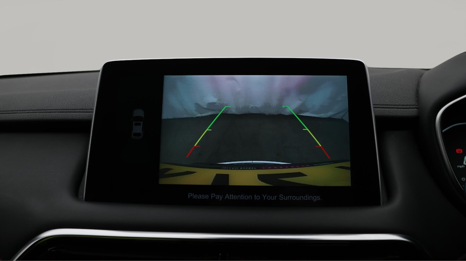 Used MG MG HS 2022 for sale - 76771874: Photo 25