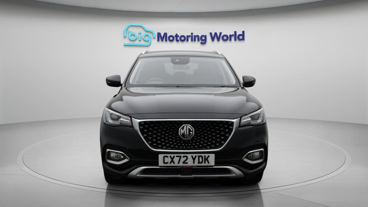 Used MG MG HS 2022 for sale - 76771874: Photo 3