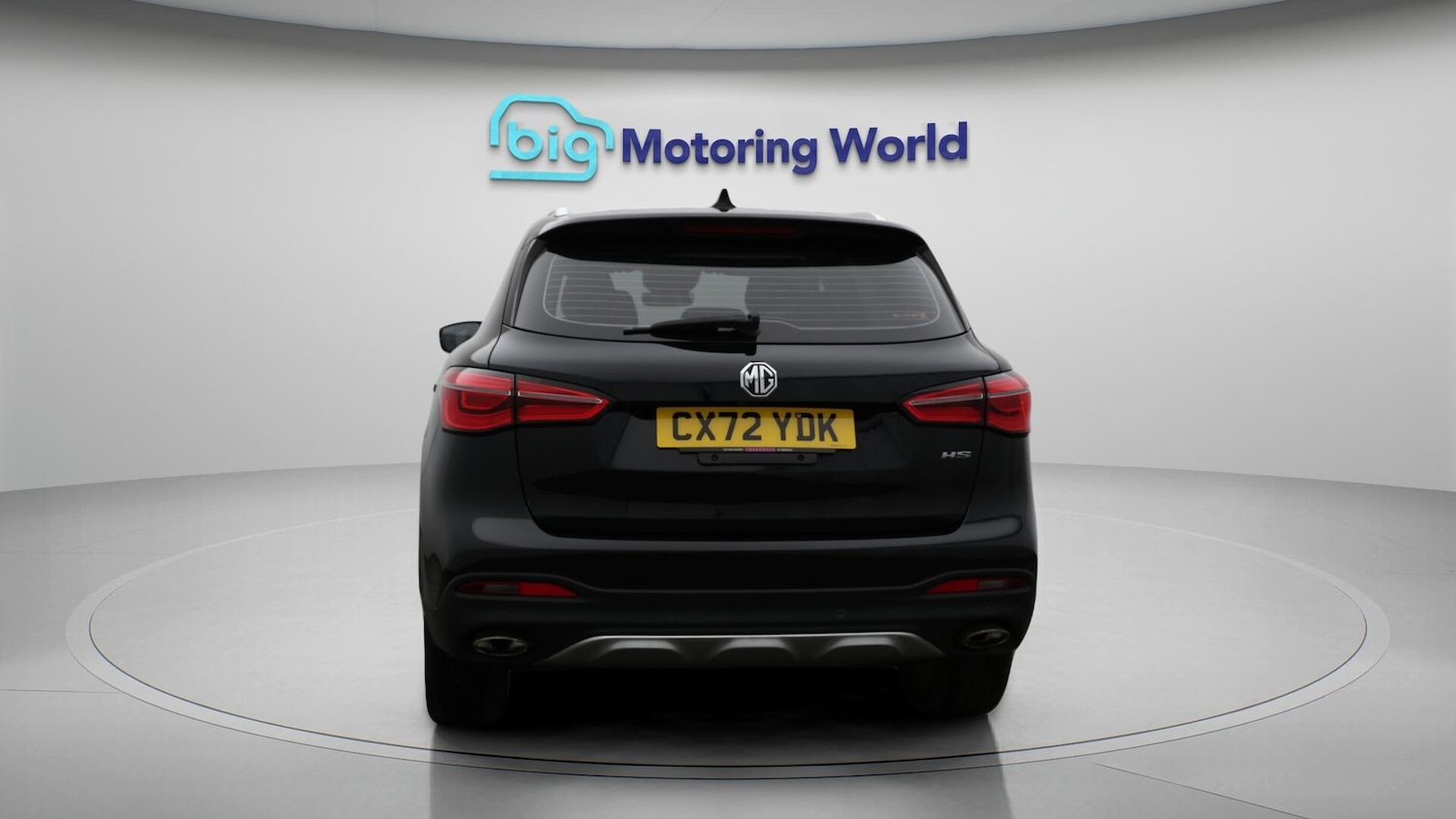 Used MG MG HS 2022 for sale - 76771874: Photo 7